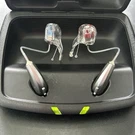 Starkey Livio / Evolv Ai Ric-r Rechargeable Audio Devices + Charger. Fixed Price $299.99.