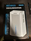Bedred Dehumidifier MODEL;CT11. Fixed Price $19.00.