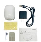 Read Signia Siemens Pure & Go Nx Inductive Hearing Aid Charger Ii. Fixed Price $50.00.