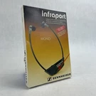 Sennheiser Infraport Cordless Hearing Amplifier. Fixed Price $19.99.