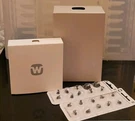 Widex Hearing Aids - Charger Remote Tips Box Paperwork 2023 Moment MRR4D. Fixed Price $2250.00.