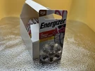 10 Packs 60 Total Energizer 312 Size Hearing Aid Batteries Expire 2028. Fixed Price $54.00.