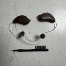 Resound Gn 203-JN9013 Brown Bluetooth Battery Rie/bte Wireless Hearing Aids. Fixed Price $94.99.