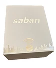 Saban Hearing Aid New HA-33 Amplifier Beige. Fixed Price $55.99.