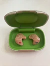 Phonak Virto V70 Left And Right In-ear Heading Aids, Tested. Fixed Price $249.99.