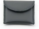 Soundlink Hearing Aid Pouch - Carrying Storage Soft Count (pack 1). Fixed Price $11.94.