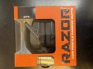 Walkers Razor Low Profile Passive Muffs Black Gsm Outdoors. Fixed Price $22.20.
