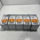 Rite Aid Home Hearing Batteries 50 - 8 Packs Size 13 Ex 03/2025. Fixed Price $79.99.