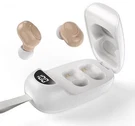 Astracy ZR-M95 Hearing Aids For Seniors & Adults, Rechargeable Amplifier. Fixed Price $29.99.