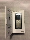 Phonak Dect Wireless Cordless Phone - Hearing Aid (new!!!) Version CP1. Fixed Price $39.00.