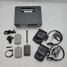 Comtek M-216 Option P7 With 2X PR-216 Receivers.. Fixed Price $1099.00.