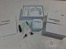 Heartech Labs Hearing Set Aids Pair TD27D. Fixed Price $49.99.