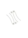 Signia Concha Lock Power- Retention Tail For Hearing Aids (pack Of 4). Fixed Price $8.99.