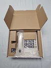 Captel 200 Caption Telephone, Brand New Open Box.. Fixed Price $29.99.