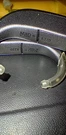 Audibay Agxo K220 Silver Behind (bte) Hearing Aid Pair For Both Ears. Fixed Price $129.00.