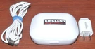 Kirkland Sennheiser/sonova Ag Hearing Aid Charger Case. Fixed Price $24.99.
