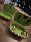 Phonak Hearing Aids Audeo P30R Rechargeable L/r And Charging Case. Fixed Price $350.00.
