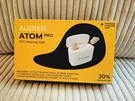 Audien Atom Pro Wireless Rechargeable Hearing Amplifier Aid Box. Fixed Price $149.95.