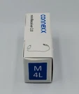 Connexx 4ML-LEFT Receiver 2.0 For Signia Rexton Miracleear Kirkland Us Seller. Fixed Price $44.99.