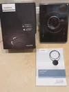 Siemens Easytek Black Bluetooth Streamer, Part# 10931207, Model# 4047622007983. Fixed Price $115.00.