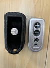 Phonak LR03 Pilot One Hearing Aid Remote Control With Black Clip Case. Fixed Price $29.98.