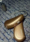 Phonak Brio Brown Receiver Canal (ric) Hearing Aid Pair For Both Ears. Fixed Price $169.50.