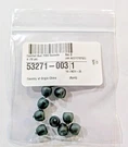 New Genuine Starkey Comfort Bud Domes Oem Choose Size Style & Pack Qty. Fixed Price $33.98.