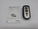 Phonak Pilotone Ii Wireless Hearing Aid Remote Control With Leather Case Holster. Fixed Price $19.99.
