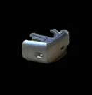 Phonak Sky V B-p / Sp Tamperproof Set 048-0354-P6 Battery Door & Ear Hook Oem. Fixed Price $18.99.