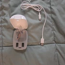 Miracle Meenergy Rechargeable 1 Hearing Aid W/ Mecharge B/r 2. Fixed Price $140.00.