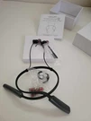 Cesliff Rechargeable Hearing Aids, Wireless Neckband Amplifier For Seniors. Fixed Price $23.00.