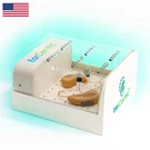 Rapiddry Automatic Hearing Aid Dryer Dehumidifier. Fixed Price $69.16.