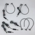 Telex Necklace Headset Parts & Pieces Lot RTY-04 CMT-2 Untested As-is For. Fixed Price $34.99.