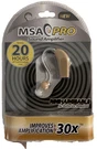 Msa Pro Sound Amplifier *new *sale. Fixed Price $16.99.