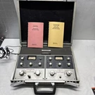 Auricon Audiotone Royal Industries Hearing Aid Vintage Equipment Working Tested. Fixed Price $1200.00.