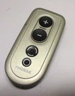 Phonak LR03 Pilot One Ii 2 Hearing Aid Remote Control. Fixed Price $19.99.