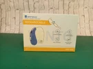 Britzgo Entry Level Rechargable Digital Hearing Amplifier BHA-203, Blue,. Fixed Price $35.00.