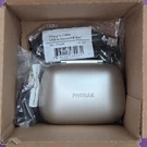 Phonak Charger Case Combi Sonova Ag 2024 Model Open Box Great Buy!. Fixed Price $34.99.