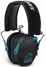Walkers Gwp-rsem-tl Slim Shooter Folding Electronic Earmuff 23 Db Teal/black. Fixed Price $39.99.