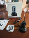 Comfort Audio Duett Personal Hearing Amplifier Listener, Headphones & Earphones. Fixed Price $23.99.