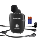 Personal Sound Amplifier For Seniors, Voice Enhancement Devices, Pocket. Fixed Price $98.97.