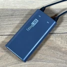 Oticon Fittinglink WP-2 Hearing Amplifier Gray Portable Wireless Led Indicator. Fixed Price $39.99.