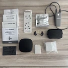 Widex Moment 110 MRR2D With WPT1 Charger Case And Remote Link Hearing Device. Fixed Price $750.00.