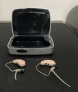 Belltone Hearing Aids 202-LSB070 Bluetooth Sanitized No Batteries. Fixed Price $59.99.