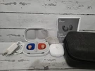 Signia Insio 3AX Charge Go C&g Hearing Aids Original Box.. Fixed Price $220.00.