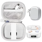 Getgear Protective Case For Hearing Compatible With Wuvee Otc Aids. Fixed Price $12.68.