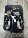 Signia Pure & Go 7NX Rechargeable Hearing Aids Charger As Is Untested. Fixed Price $199.00.