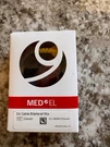 Medel Audio Adapter Cable Bilateral Mix For Sonnet Hearing Aid Ref 04440. Fixed Price $29.00.