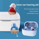 Otcinvisible Rechargeable Hearing Aids For Seniors With Noise Cancelling Digital. Fixed Price $69.82.