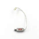Resound SUREFIT2 Hearing Aid Receiver, LINX3D, Quattro Size Hp Right. Fixed Price $49.99.